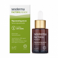 factor g renew serum rejuvenecedor 30ml