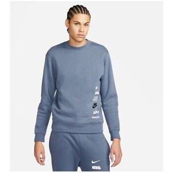 Nike Chaqueta deporte Nk Club + Bb para hombre