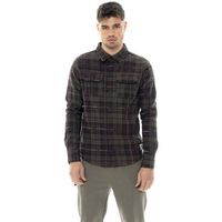 leone 1947 camisa manga larga man shirt vintage dept para hombre