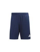 pantalones cortos de futbol adidas tiro23 club azul hombre