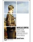 novelas cortas para leer en la cama con un pitillo en la boca