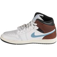 nike zapatillas air 1 mid para hombre