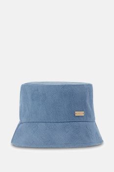 Sombrero Tipo Cubo Ruby