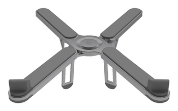 SOPORTE PLEGABLE TABLET Y PORT.