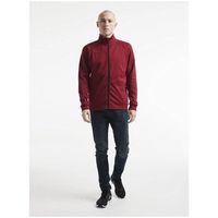 craft chaqueta deporte adv unify para hombre