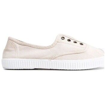 Victoria Zapatillas 106623 Entrenadores para mujer