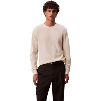 Calvin Klein Jeans Jersey LS MERINO CREW LV04LB305G para hombre