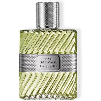 Dior Agua de Colonia Eau de Toilette Eau Sauvage 50 ml para mujer