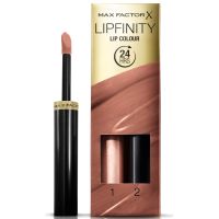 max factor lipfinity lip color 369g - 180 spiritual