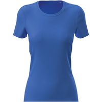 stedman camiseta manga larga active para mujer