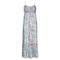 les petites bombes vestido largo doralia para mujer