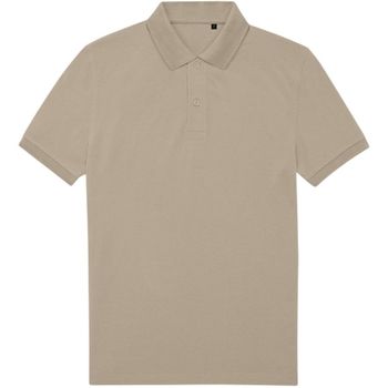 B&c Tops y Camisetas My Eco Polo 65/35 para hombre