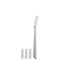 tweezerman facial razor