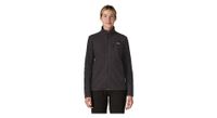 patagonia r1 air vellon negro mujer