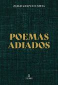 poemas adiados