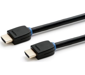 TECHLINK HDMI Cable with Ethernet - 10 m