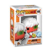 funko pop dragon ball z jiece