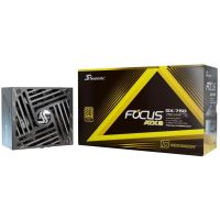 seasonic focus gx-750 atx 3 pcie 51 750w 80 plus gold modular