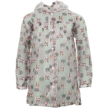Peak Mountain Cortaviento Coupe-vent fille FEAK para niña