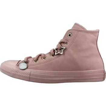 Converse Deportivas Moda A23865c para mujer