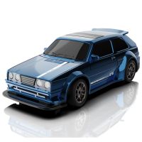 kfplan kf30 rtr 143 24g 4wd coche rc drift gyro mini carrera luz led control remoto vehiculo de carreras de alta veloc