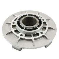 brida de rueda de radios ducati 750 ss acoplamiento trasero de goma 6 agujeros