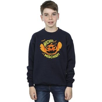 Disney Jersey Wicked Mischief para niño
