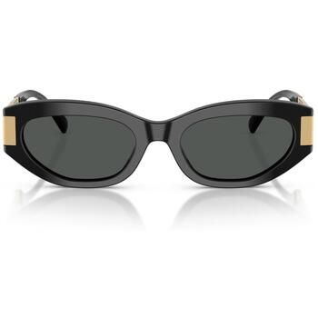 Versace Gafas de sol 0VE4501 GB1/87 para mujer