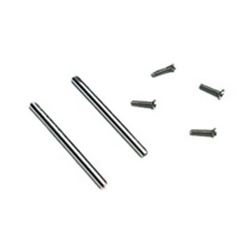 Accesorios mejorados para la hélice anti-desprendimiento de eje horizontal extendido para Wltoys K110 V966 V977 K120