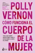como funciona el cuerpo de la mujer