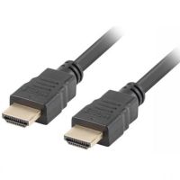 lanberg cable hdmi v14 ccs machomacho 50cm negro