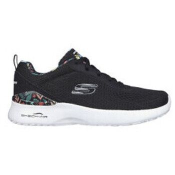 Skechers Zapatillas air dynamight BKMT para mujer