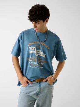 Camiseta Impresa