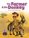 the farmer and the donkey short tales