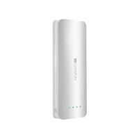 power bank 15600mah white