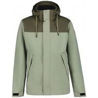 icepeak chaquetas merced para hombre