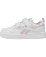 de reebok zapatillas nina modelo royal prime 2 0 color blanco y2kble