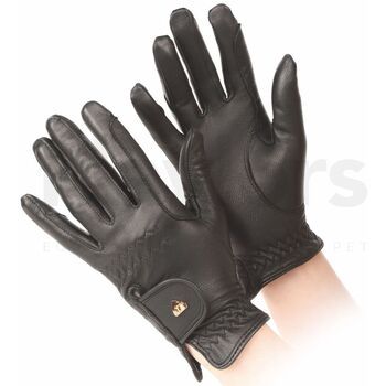Aubrion Guantes XL ER1027 para mujer