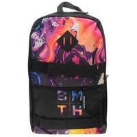 rock sax mochila ns6216 para mujer