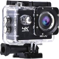 lipa at-q1 camara de accion 4k ultra hd negra