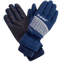 hi-tec guantes l-xl ig874 para mujer