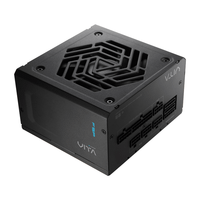 fuente alimentacion 650w fsp vita gm 650w unidad de fuente de alimentacion atx atx31 negro 80 plus gold fully-modular negro