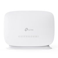 router tp-link tl-mr105 4g lte 300 mbps wifi 4 banda unica antenas internas