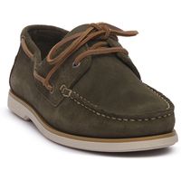 lumberjack mocasines cf008 military para hombre