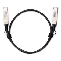 cable dac zyxel 100g qsfp28 1 m