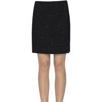 pennyblack falda gnn00008001ai para mujer
