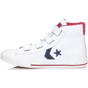 Converse Deportivas Moda 617743 para niño