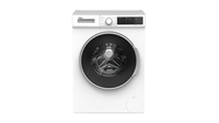 lavadora carga frontal teka wmt 40720 wh 7 kg 1200 rpm d blanco
