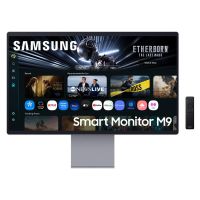 samsung m90sf 32 4k uhd 165hz oled freesync premium pro smart plata