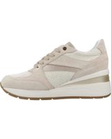 de geox zapatillas mujer modelo d zosma color nude c5ah6